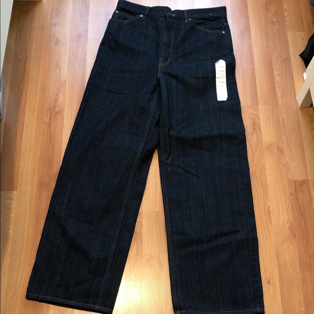 Uniqlo U women’s jeans size 29